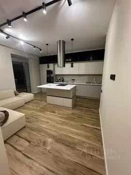 2-к кв. Москва Севастопольский просп., 22А (66.0 м)