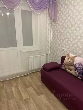 1-к кв. Красноярский край, Красноярск просп. 60 лет Образования СССР, ...