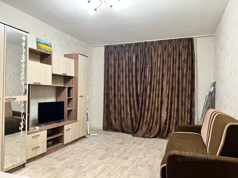 1-к кв. Москва пер. Ангелов, 7К1 (38.1 м)