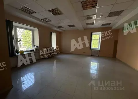 Офис в Москва пл. Журавлева, 2С2 (37 м)