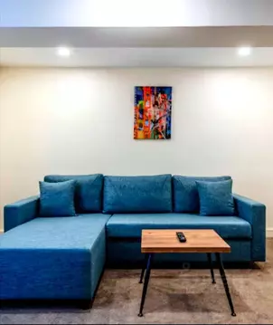 1-к кв. Краснодарский край, Сочи Центральный мкр, ул. Войкова, 21 ...