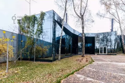 Дом в Москва д. Зименки, Летова Роща кп, ул. Березовая (215 м)