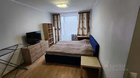 1-к кв. Москва Широкая ул., 18 (33.0 м)