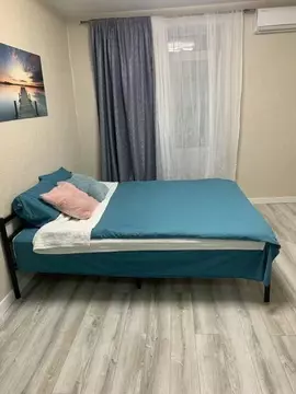 1-к кв. Башкортостан, Уфа ул. Мусы Джалиля, 10 (37.0 м)