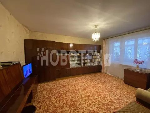 3-к кв. Краснодарский край, Крымск ул. Фадеева, 25 (70.0 м)