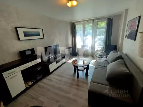 2-к кв. Москва Ереванская ул., 15К2 (46.0 м)