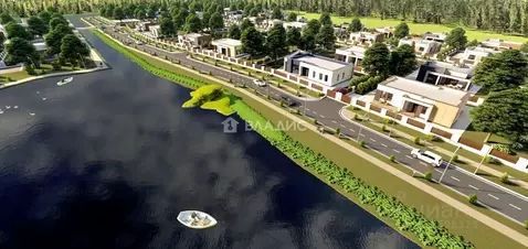 Дом в Калининградская область, Зеленоградский муниципальный округ, ...