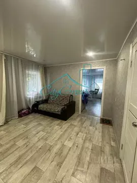 Дом в Оренбургская область, Орск Новый город мкр, ул. Новомосковская ...