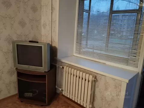 2-к кв. Липецкая область, Липецк ул. Гагарина, 73/2 (52.0 м)