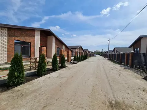 Дом в Астраханская область, Приволжский район, пос. Кирпичного Завода ...