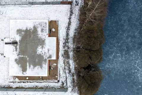 Участок в деревня Подушкино, территория Усадьба Подушкинского ...