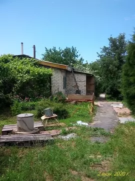 Участок в Волгоградская область, Среднеахтубинский район, Клетское ...