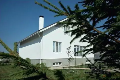 Дом в Самарская область, Красный Яр с/пос, с. Красный Яр ул. ...