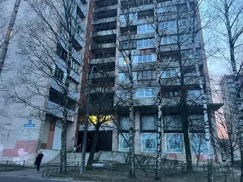 Комната Санкт-Петербург Суздальский просп., 61 (12.0 м)