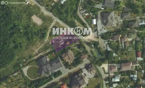 Участок в Московская область, городской округ Мытищи, деревня ...