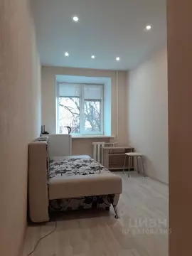 Комната Пермский край, Пермь бул. Гагарина, 19 (9.0 м)