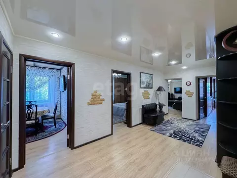 3-к кв. Мордовия, Саранск просп. 60 лет Октября, 6/6 (95.1 м)