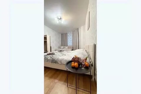 1-к кв. Пермский край, Пермь Краснофлотская ул., 11/2 (45.0 м)