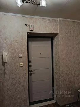 1-к кв. Самарская область, Самара Владимирская ул., 7 (35.0 м)