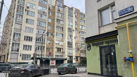 Помещение свободного назначения в Татарстан, Казань ул. Лесгафта, 6/57 ...