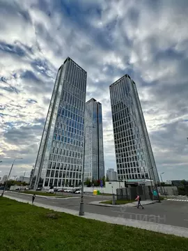 4-к кв. Москва Мичуринский просп., 56 (108.0 м)