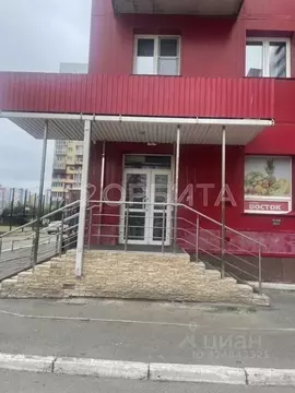 Помещение свободного назначения в Тюменская область, Тюмень ул. ...