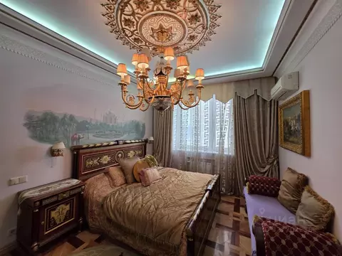 Комната Москва ул. Удальцова, 81 (20.0 м)