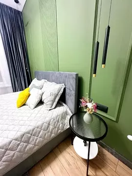 1-к кв. Санкт-Петербург ул. Шкапина, 15 (45.0 м)