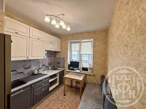 1-к кв. Ленинградская область, Кировск Набережная ул., 19 (30.3 м)