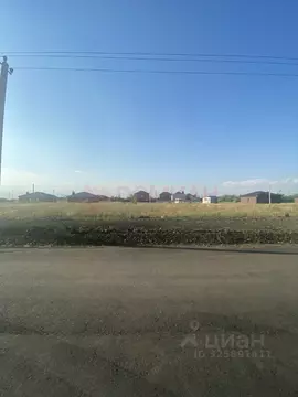 Участок в Ростовская область, Аксайский район, Щепкинское с/пос, пос. ...