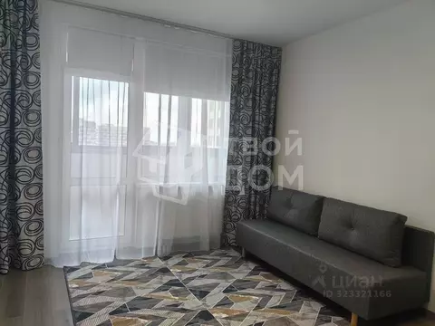 Студия Санкт-Петербург ул. Маршала Захарова, 10 (28.5 м)