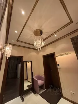 3-к кв. Челябинская область, Челябинск Свердловский просп., 63 (97.0 ...