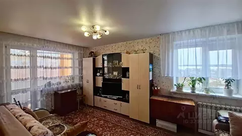 1-к кв. Московская область, Ступино городской округ, с. ...