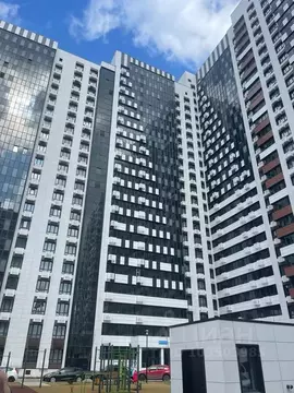 1-к кв. Воронежская область, Воронеж ул. Станкевича, 45к1 (41.0 м)