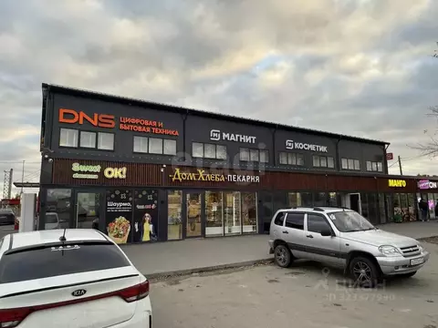 Торговая площадь в Тюменская область, Тюменский муниципальный округ, ...