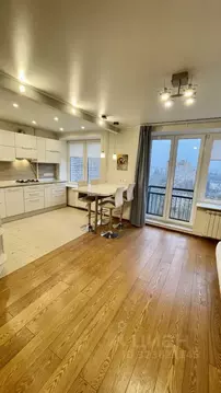 2-к кв. Санкт-Петербург просп. Космонавтов, 50К1 (55.0 м)