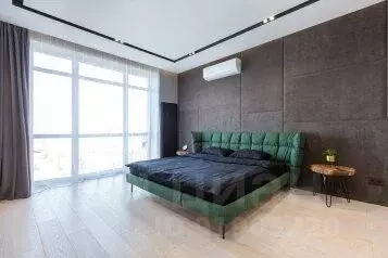 1-к кв. Тюменская область, Тюмень ул. Малыгина, 90 (75.0 м)