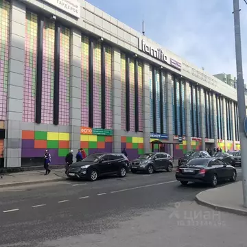 Офис в Москва Тушинская ул., 16 (9 м)