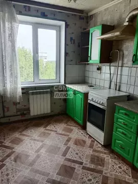 3-к кв. Самарская область, Тольятти ул. 60 лет СССР, 9 (65.0 м)