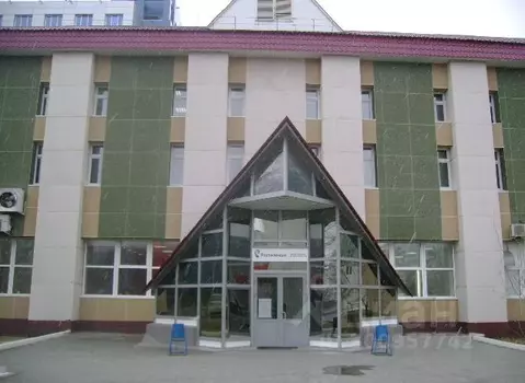 Помещение свободного назначения в Ханты-Мансийский АО, Радужный 1-й ...