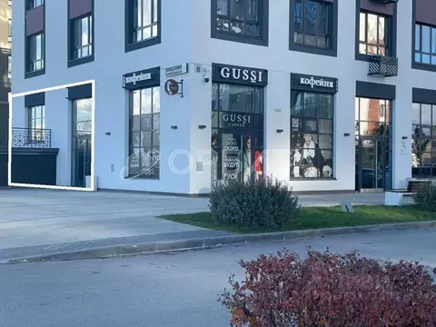 Помещение свободного назначения в Тюменская область, Тюмень ул. ...