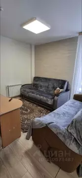 Студия Белгородская область, Белгород ул. Семейная, 31 (27.0 м)