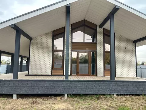 Дом в Московская область, Щелково городской округ, Снежная тер. ул. ...