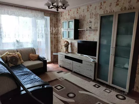 2-к кв. Чувашия, Чебоксары просп. 9-й Пятилетки, 30 (55.0 м)