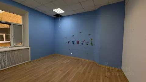 Офис в Санкт-Петербург ул. Мира, 3 (77 м)