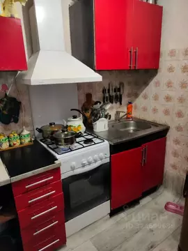 2-к кв. Пермский край, Пермь ул. Маршала Рыбалко, 105 (42.6 м)