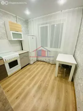 1-комнатная квартира: Старый Оскол, микрорайон Студенческий, 3/4 (29.6 ...