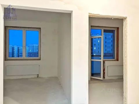 1-к кв. Ленинградская область, Мурино Всеволожский район, ул. ...