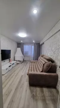 Студия Тульская область, Щекино ул. 1-я Луговая, 4 (45.0 м)