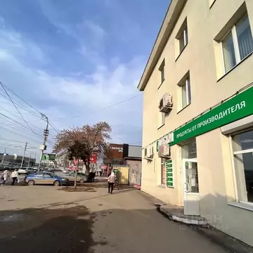 Помещение свободного назначения в Саратовская область, Саратов ул. ...